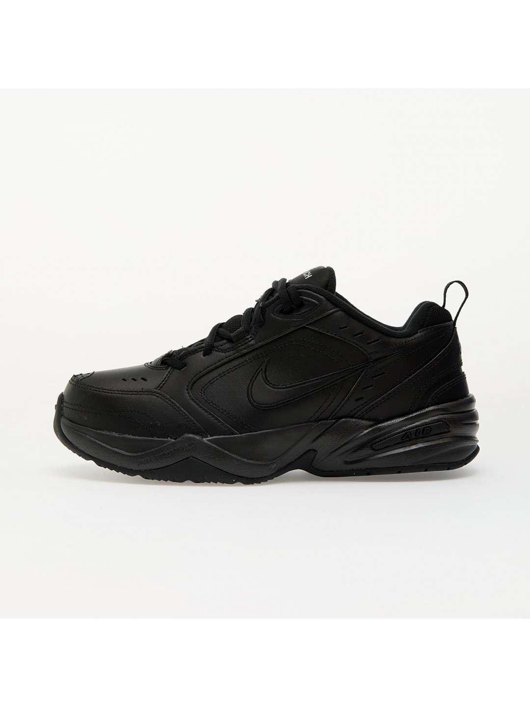 Tenisky Nike Air Monarch Iv 4E Black Black EUR 39